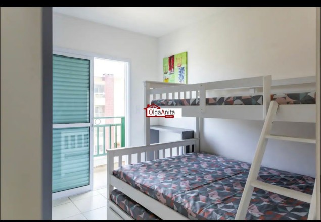 Apartamento para vender