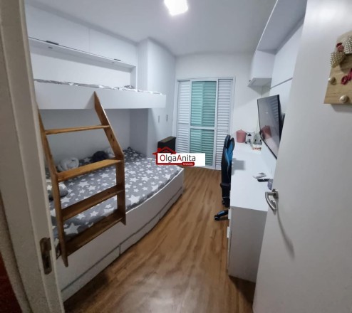 Apartamento para vender