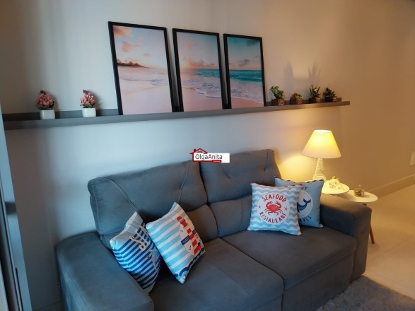 Apartamento para locação