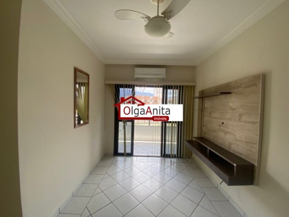 Apartamento para locação