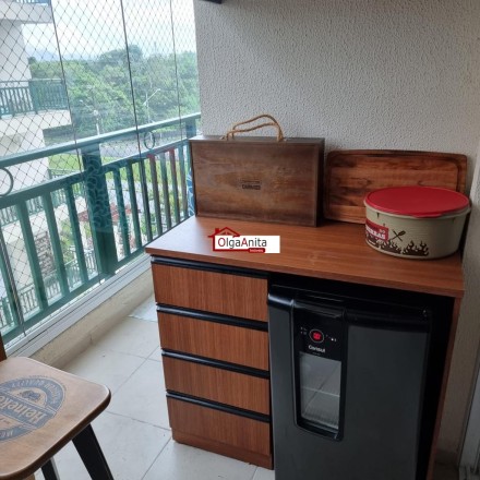 Apartamento para vender