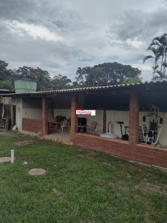 Chacara Rural 