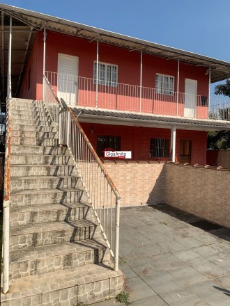 Conjunto de Apartamentos