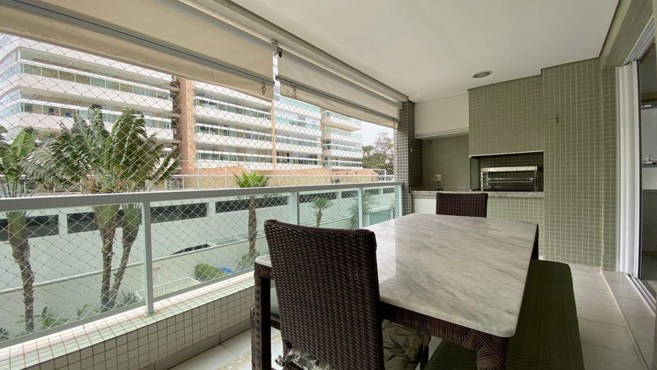 Apartamento na Riviera