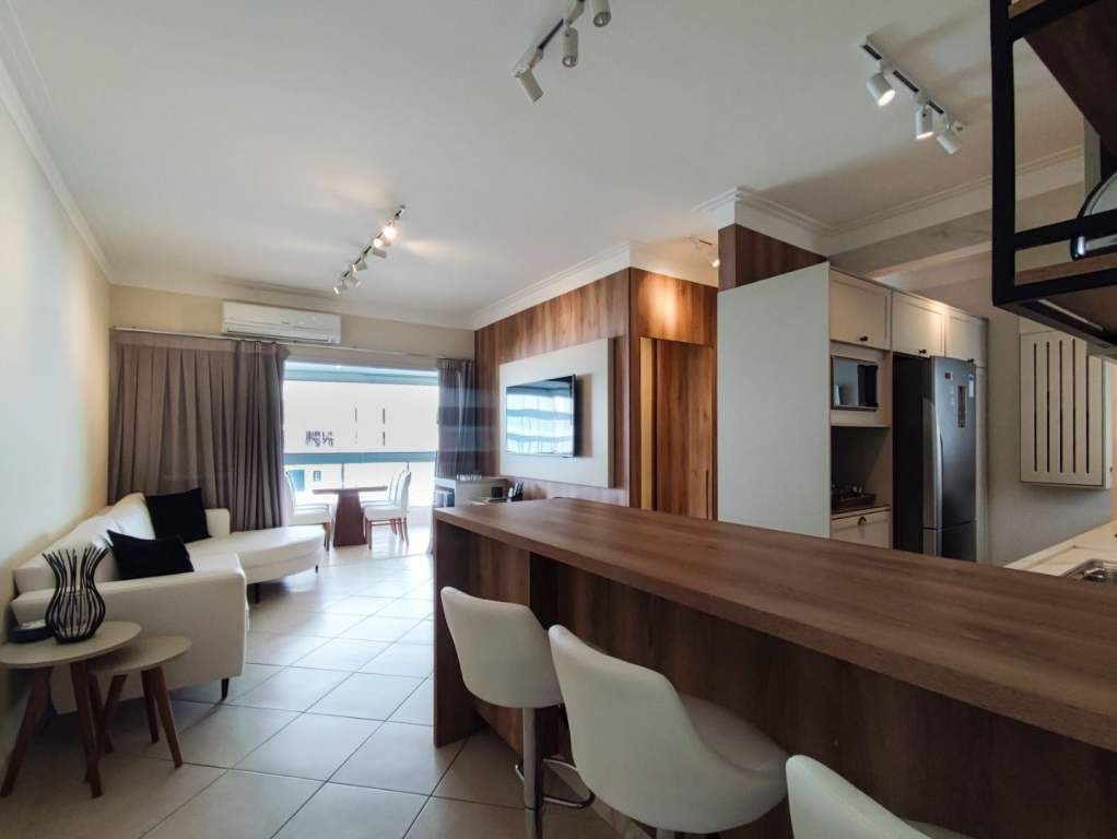 Apartamento na Riviera