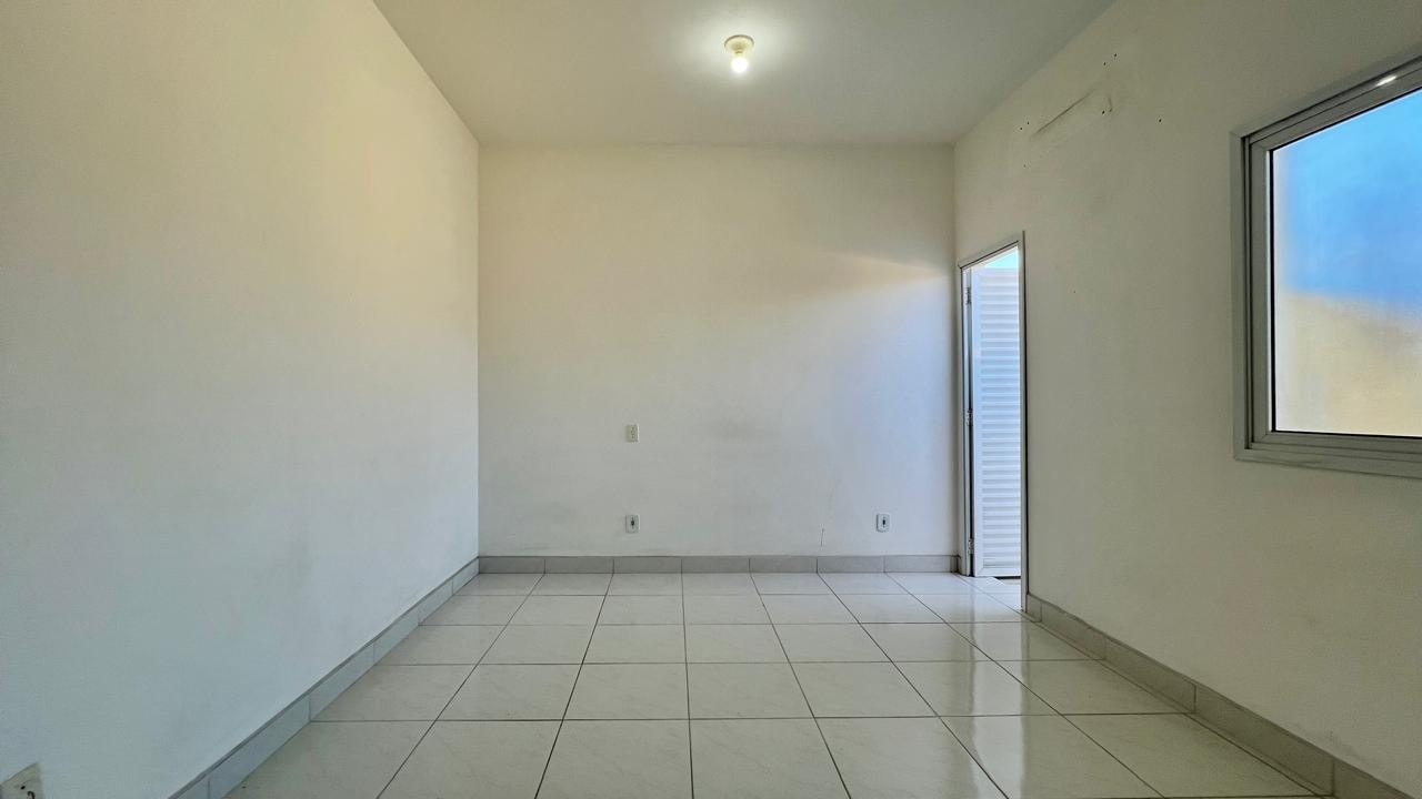 Apartamento para locação