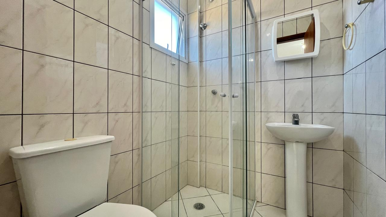 Apartamento para locação