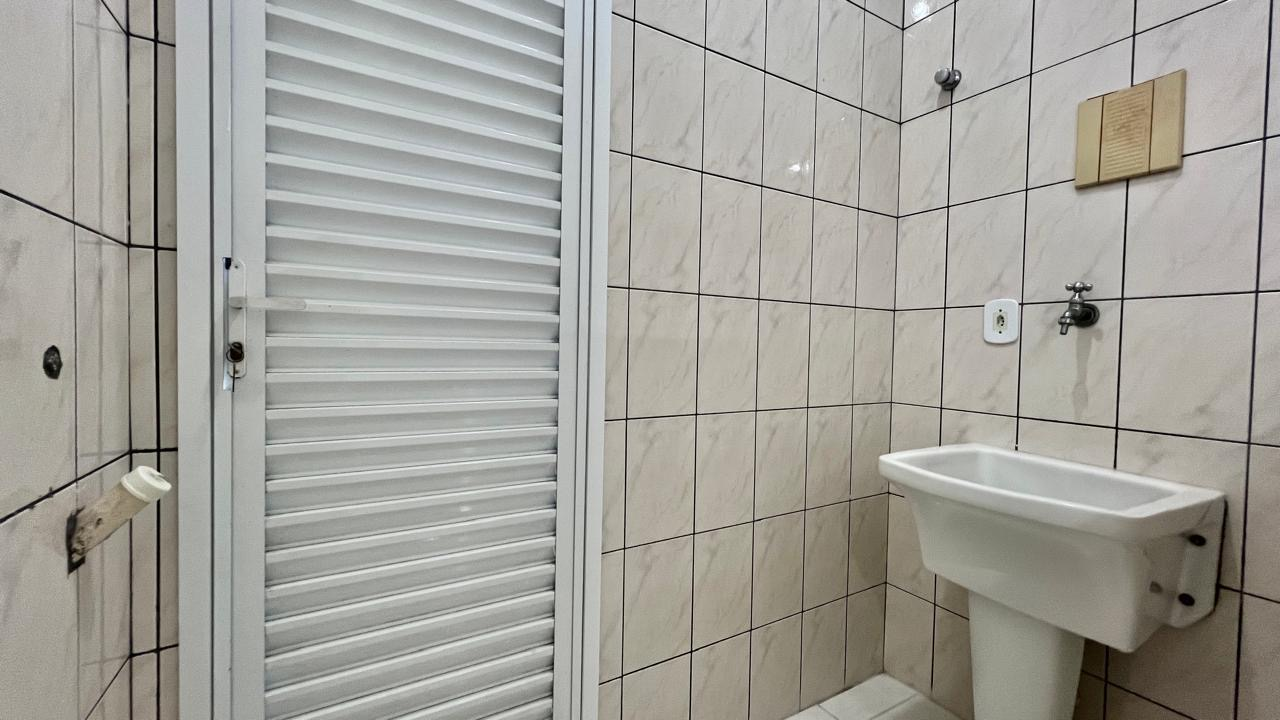 Apartamento para locação