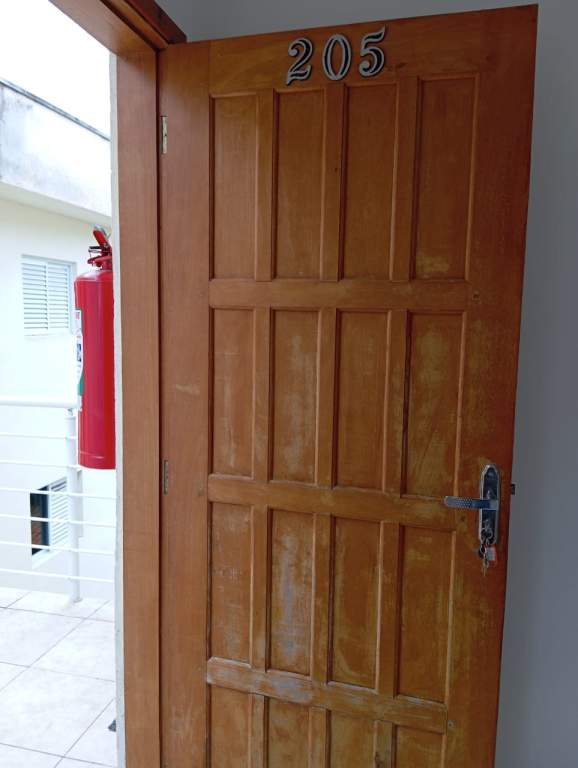 Apartamento para locação