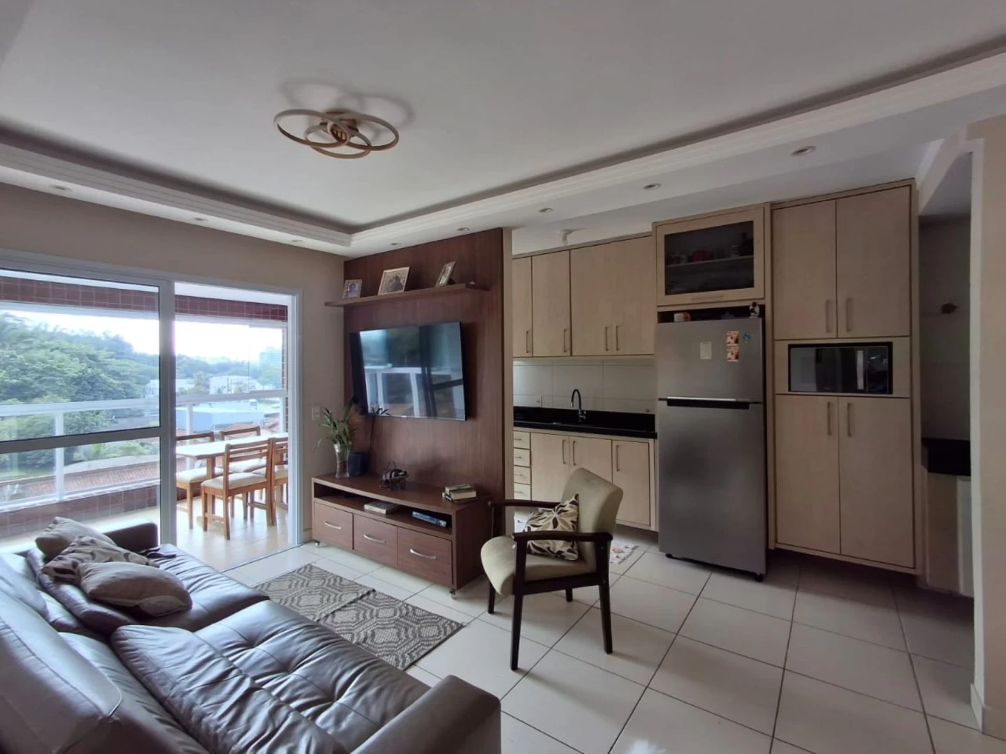 Apartamento para vender