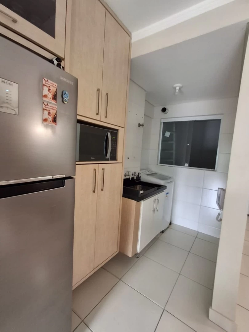 Apartamento para vender