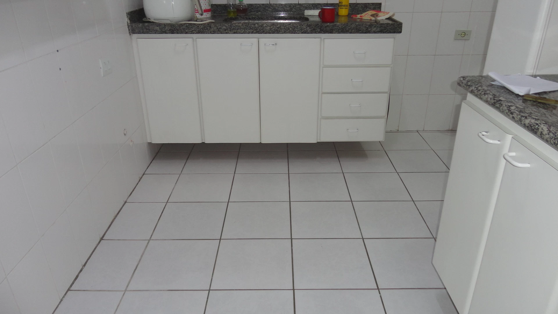 Apartamento para vender