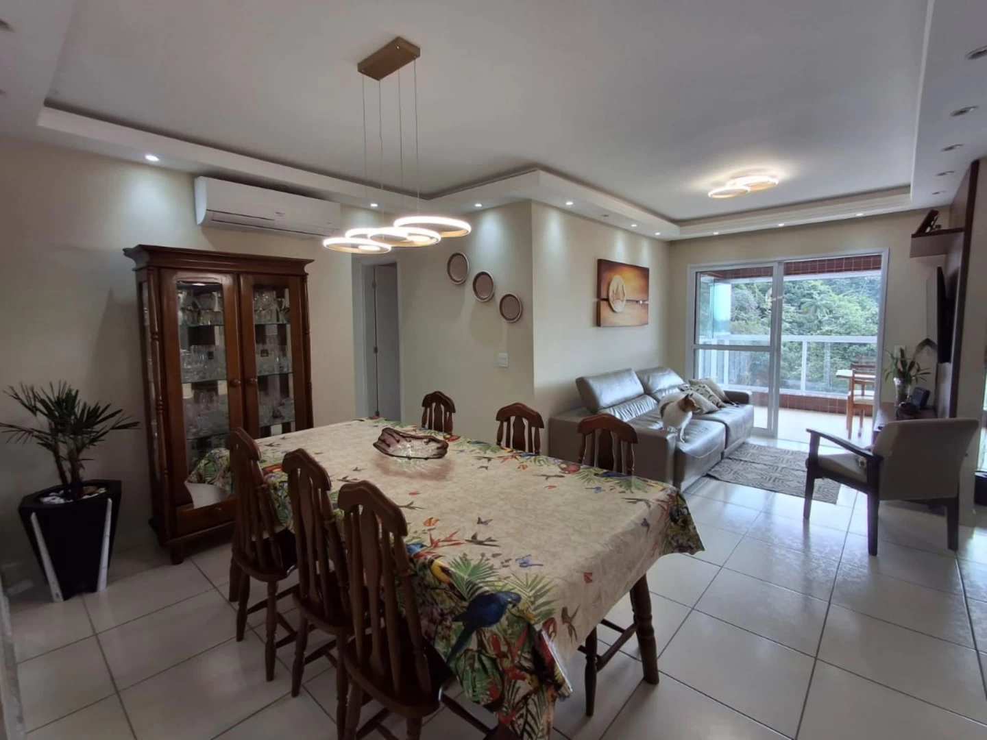 Apartamento para vender