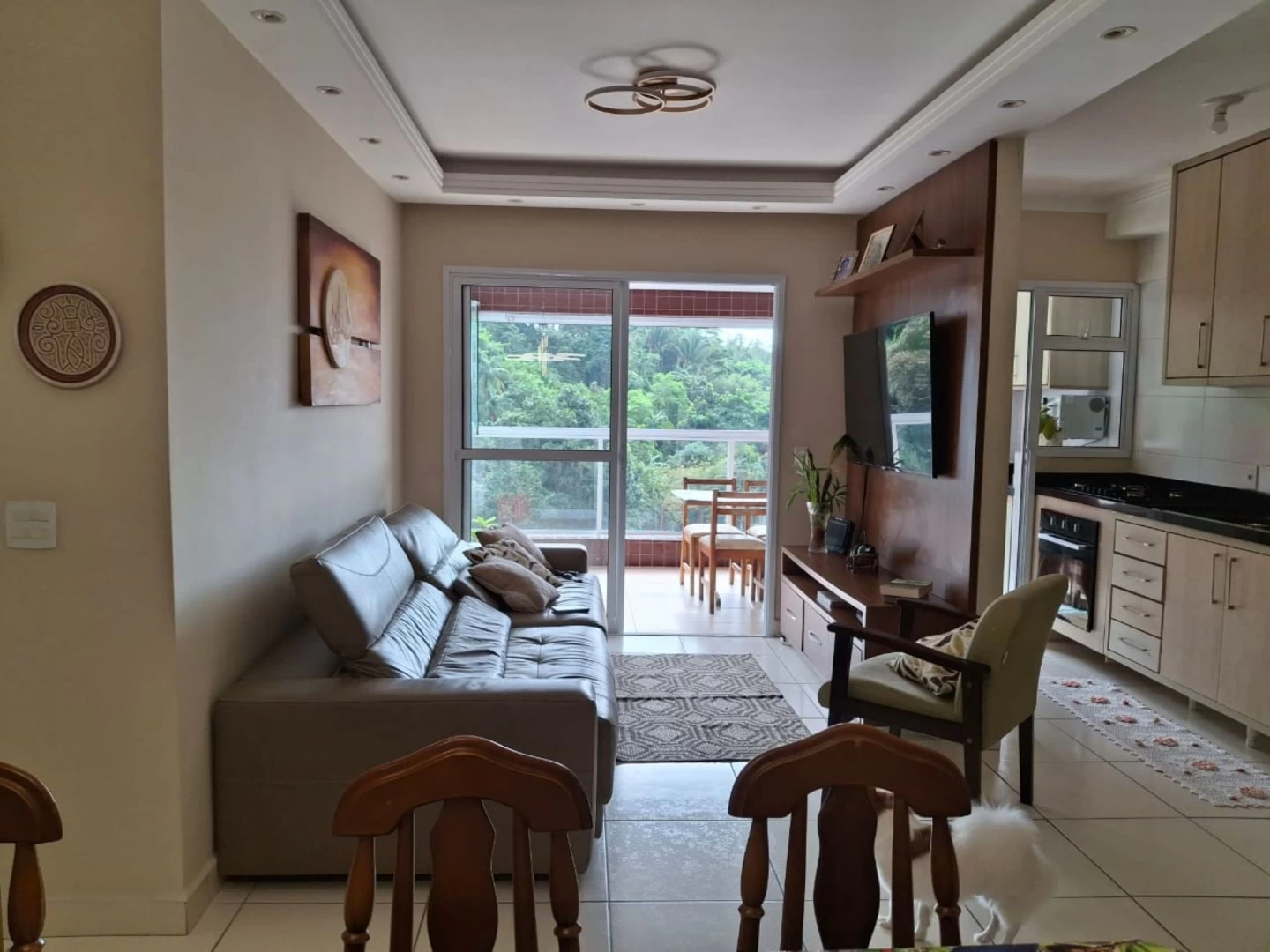 Apartamento para vender