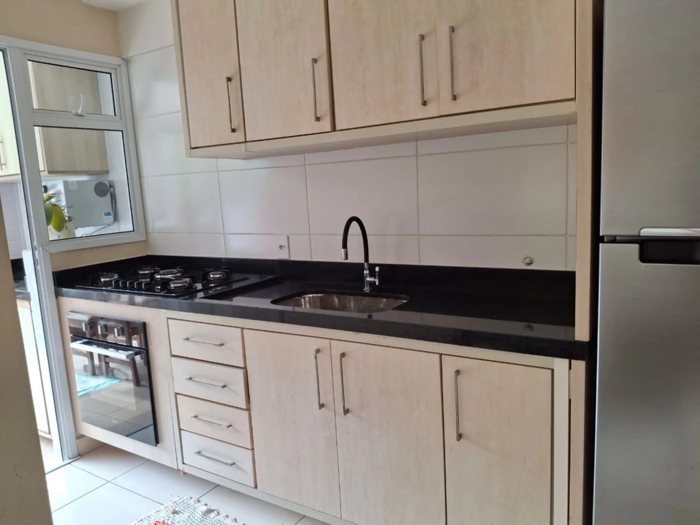 Apartamento para vender