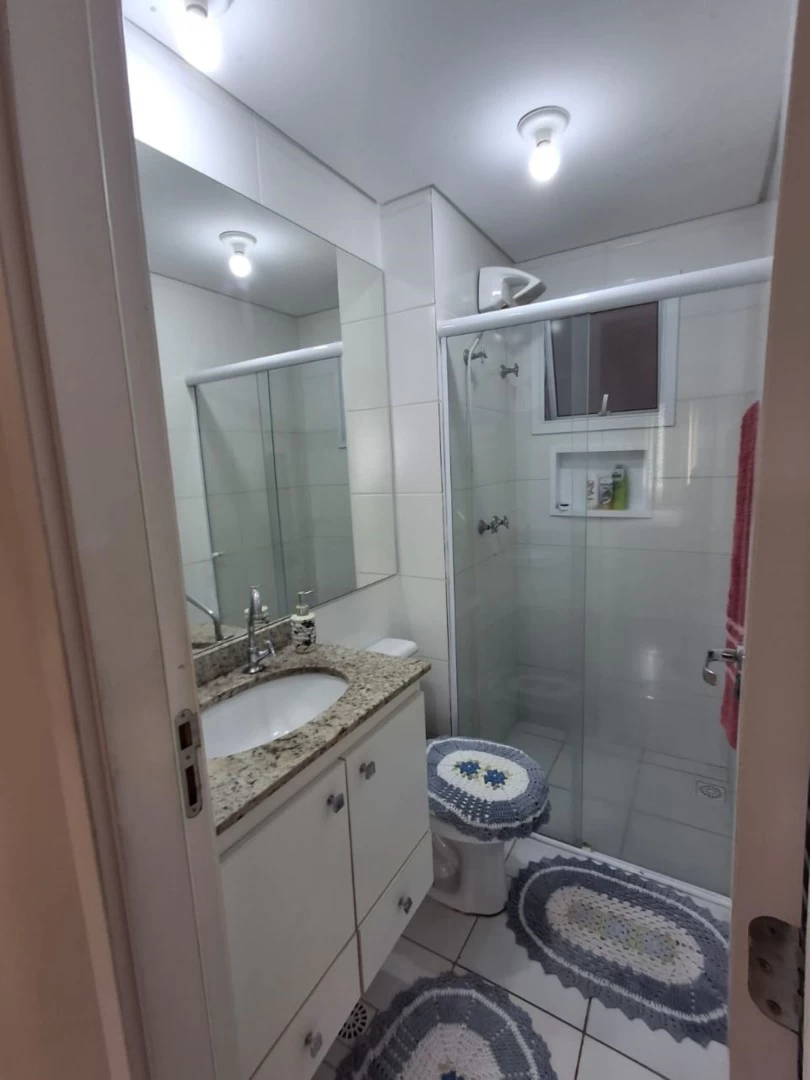 Apartamento para vender