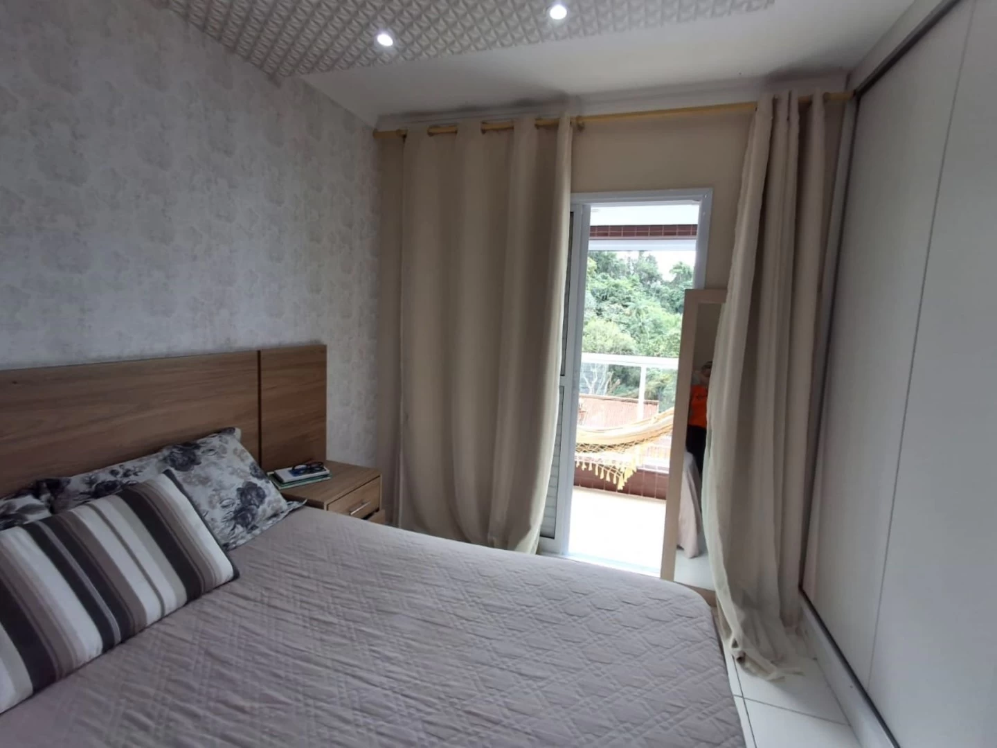Apartamento para vender