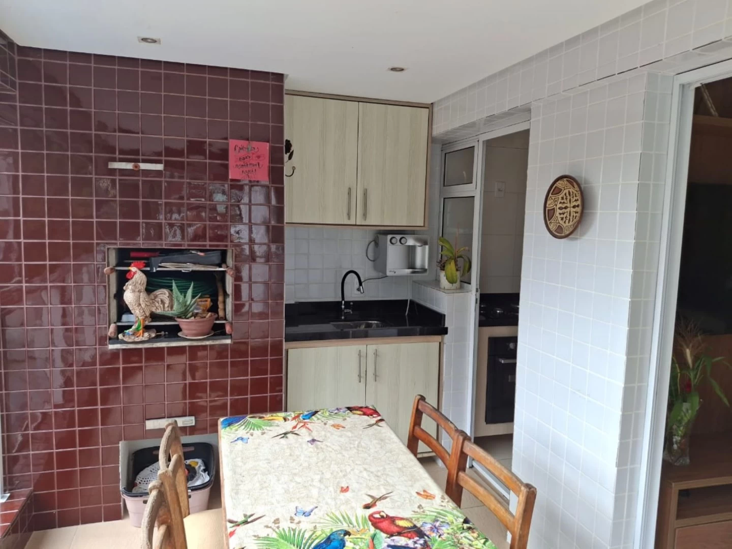 Apartamento para vender