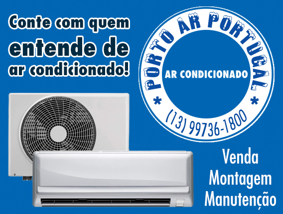 Instalação de Ar Condicionado em Bertioga