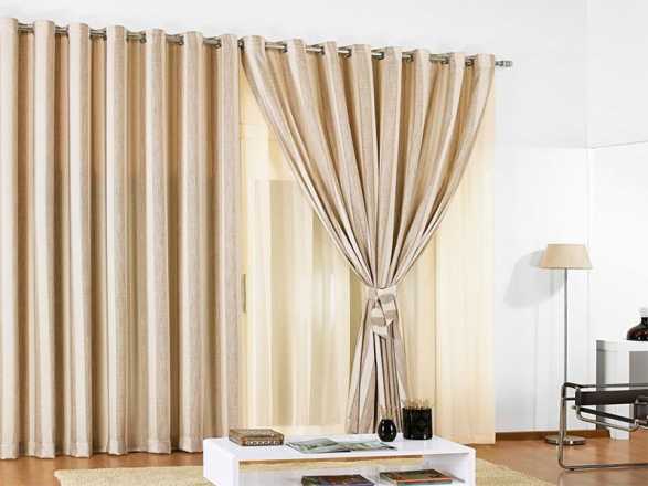 Cortinas