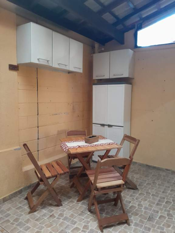 Casa em Condomínio