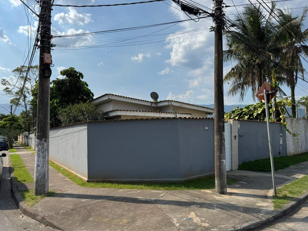 Casa para Locação 