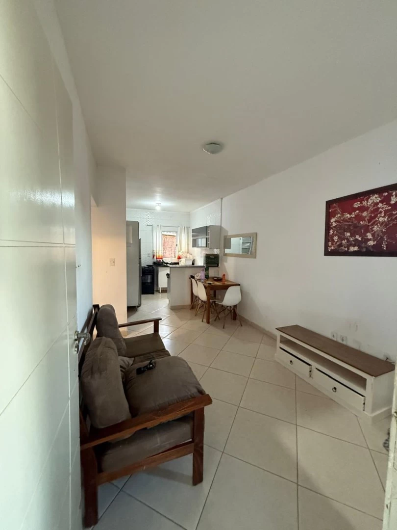 Casa para locação anual