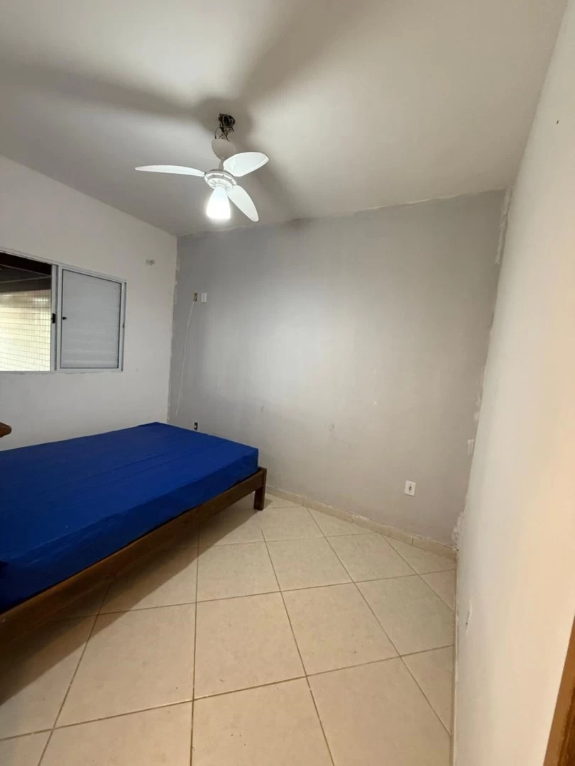 Casa para locação anual