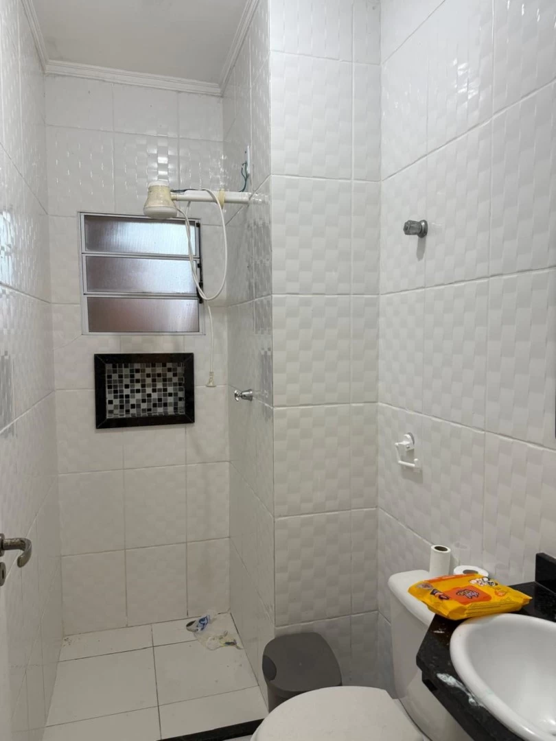 Casa para locação anual