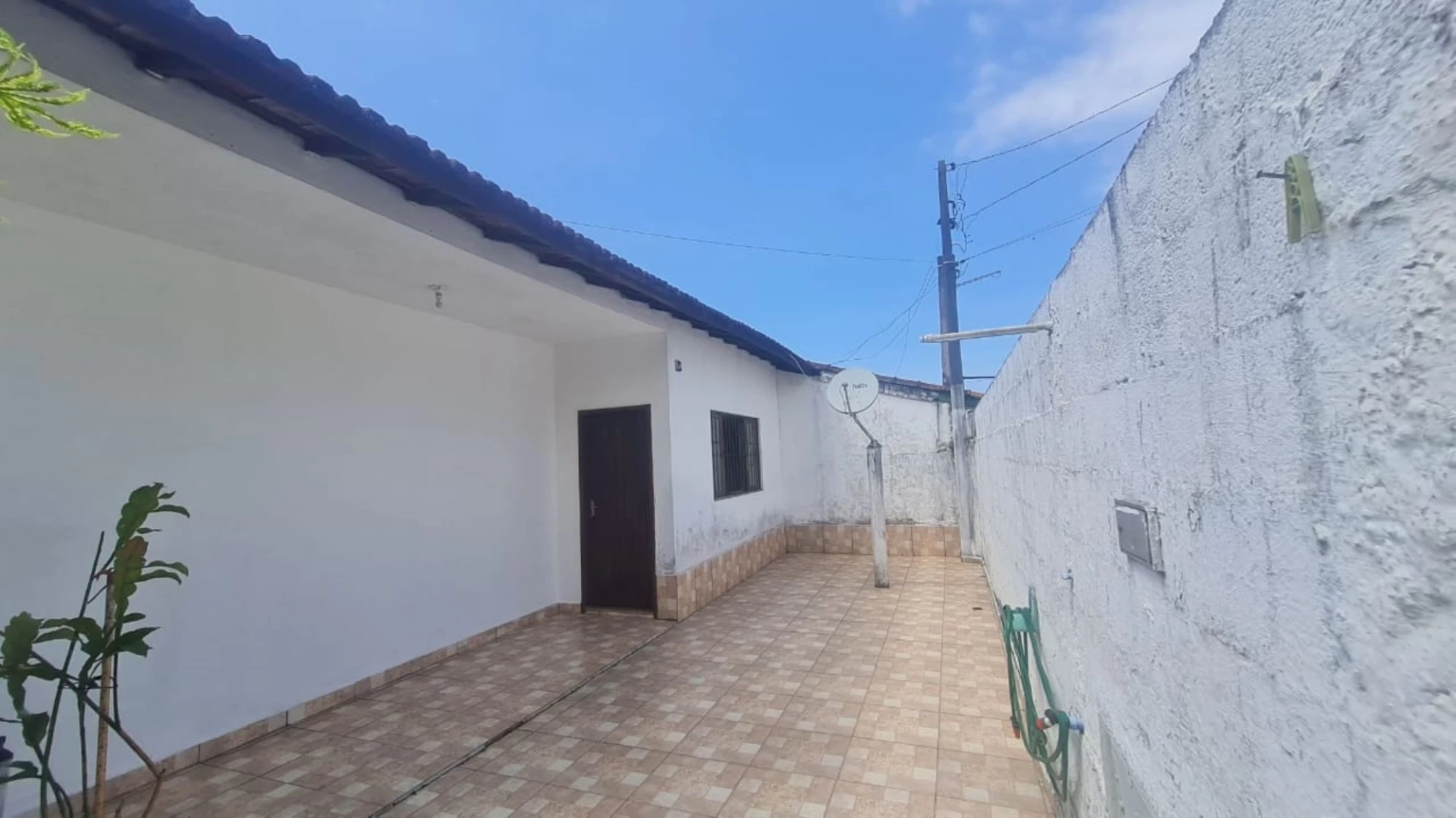 Casa para vender
