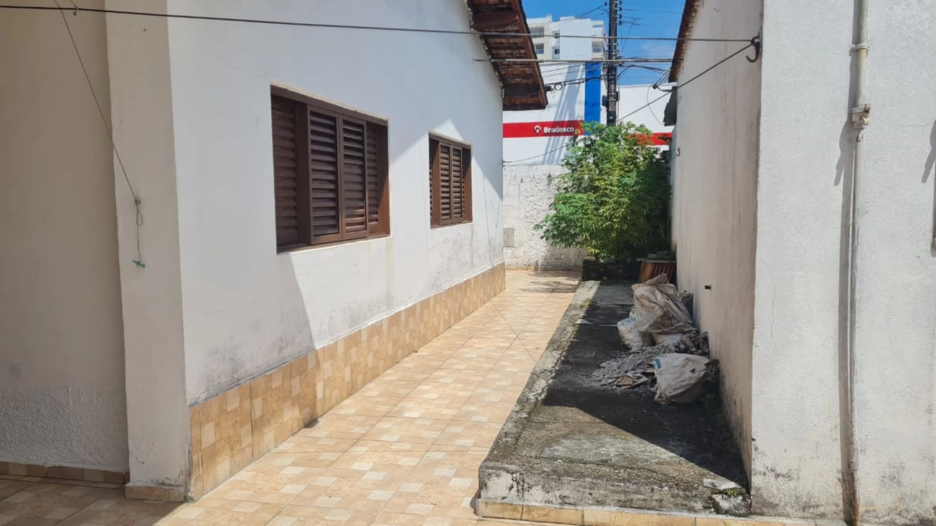 Casa para vender