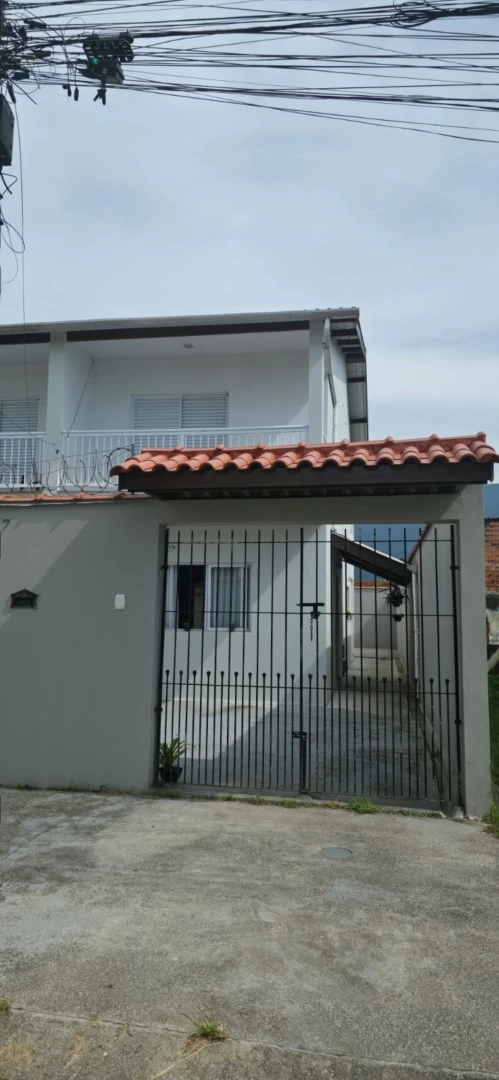 Casa para vender