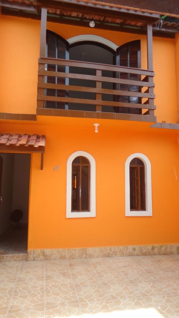 Casa para vender