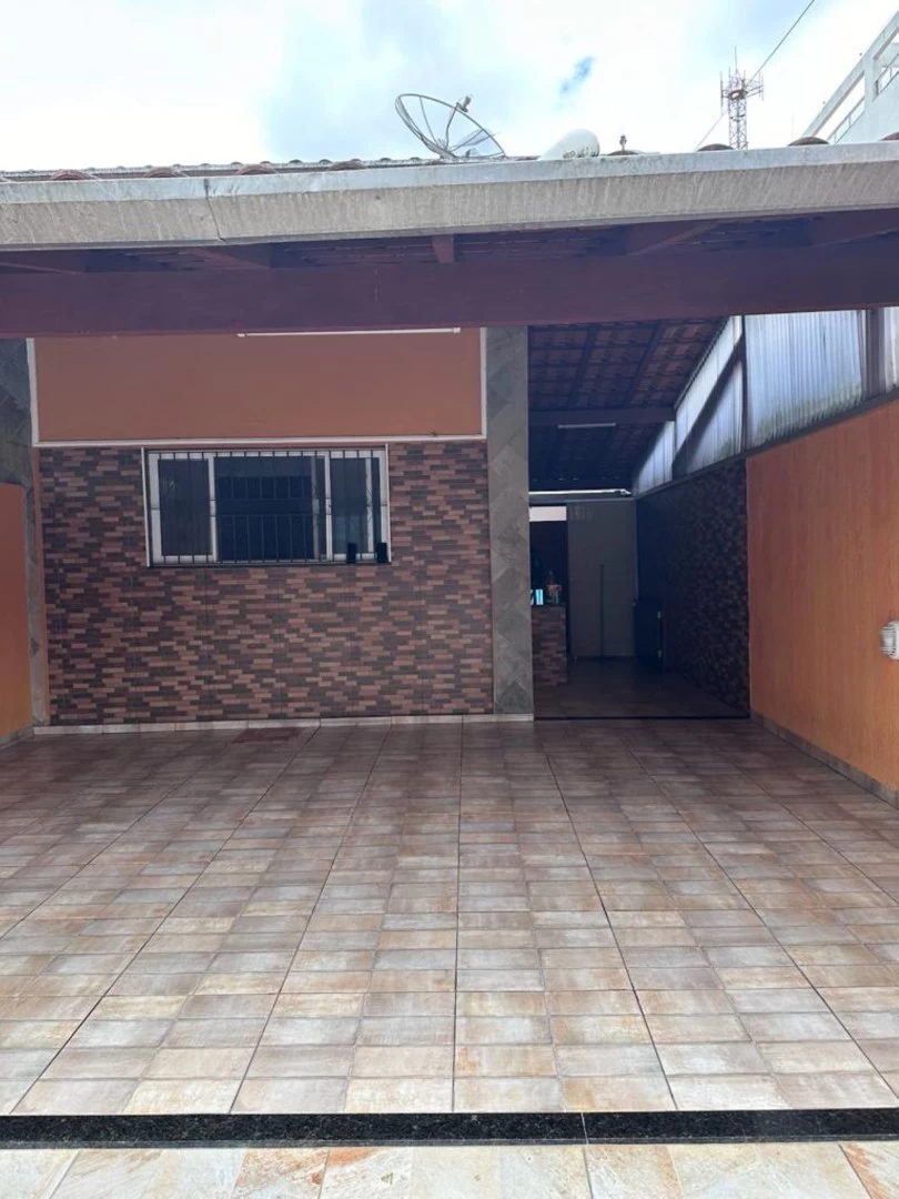 Casas para vender
