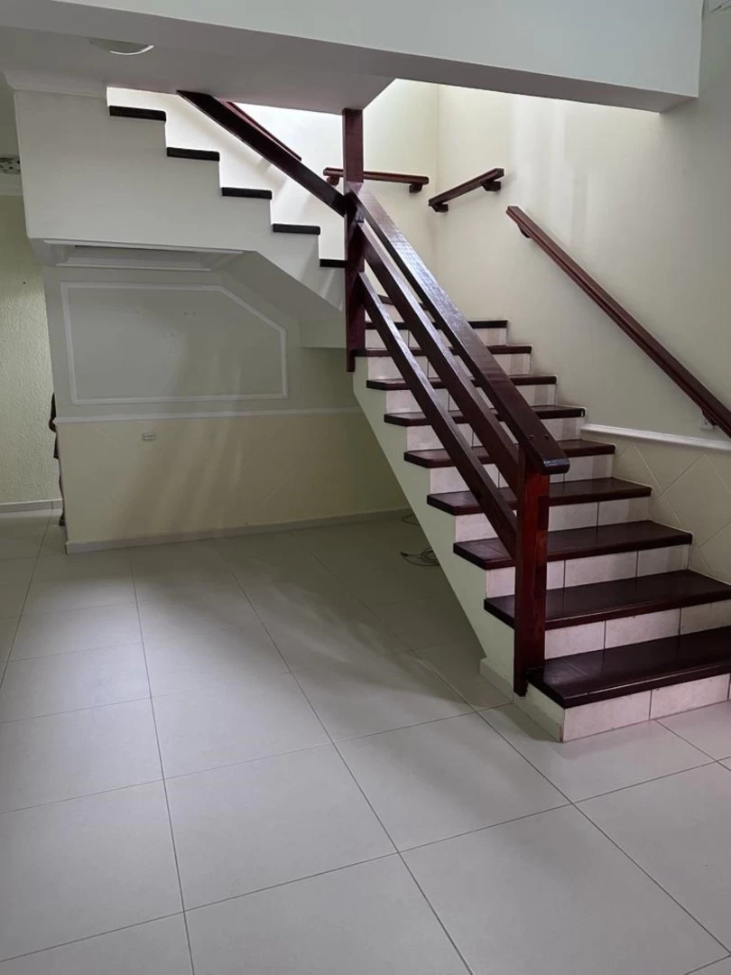 Casas para vender