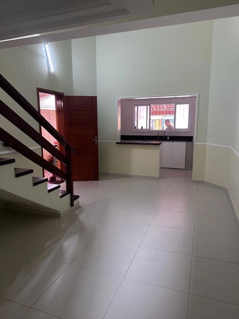 Casas para vender