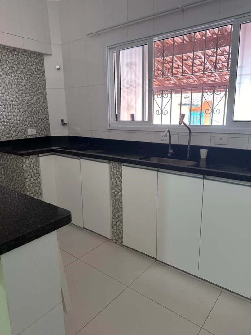 Casas para vender
