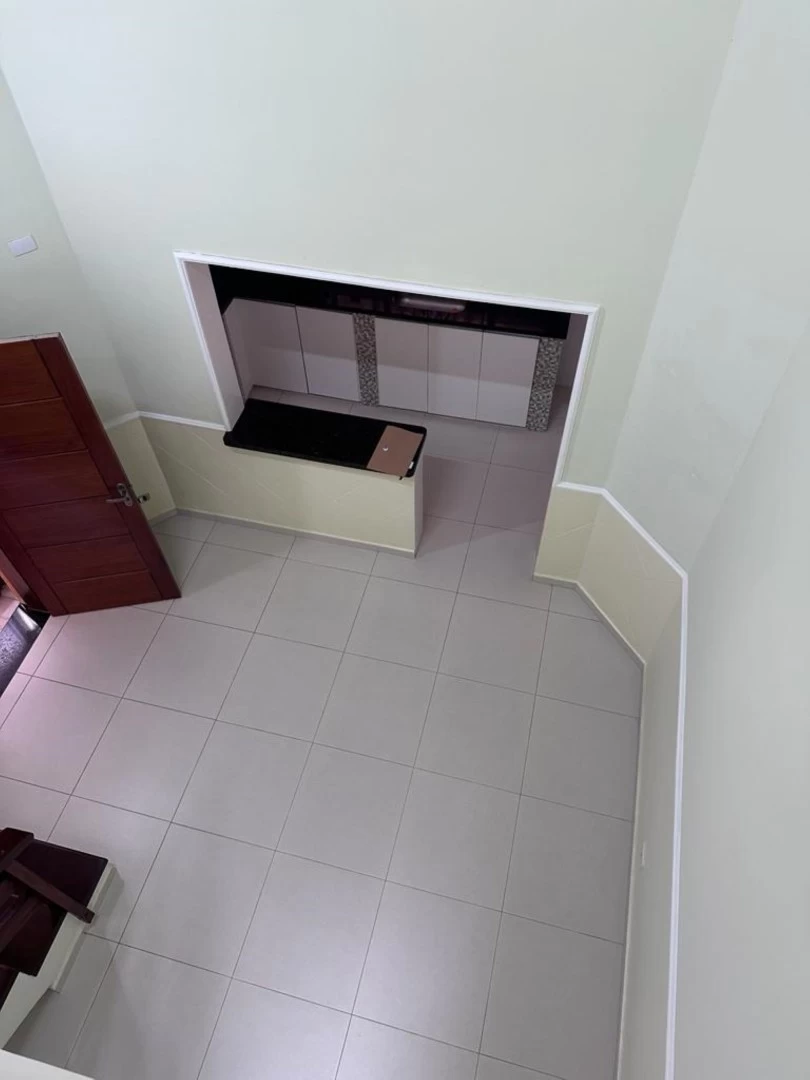 Casas para vender