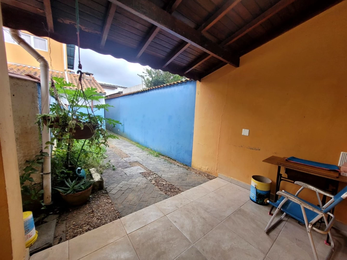 Casas para vender