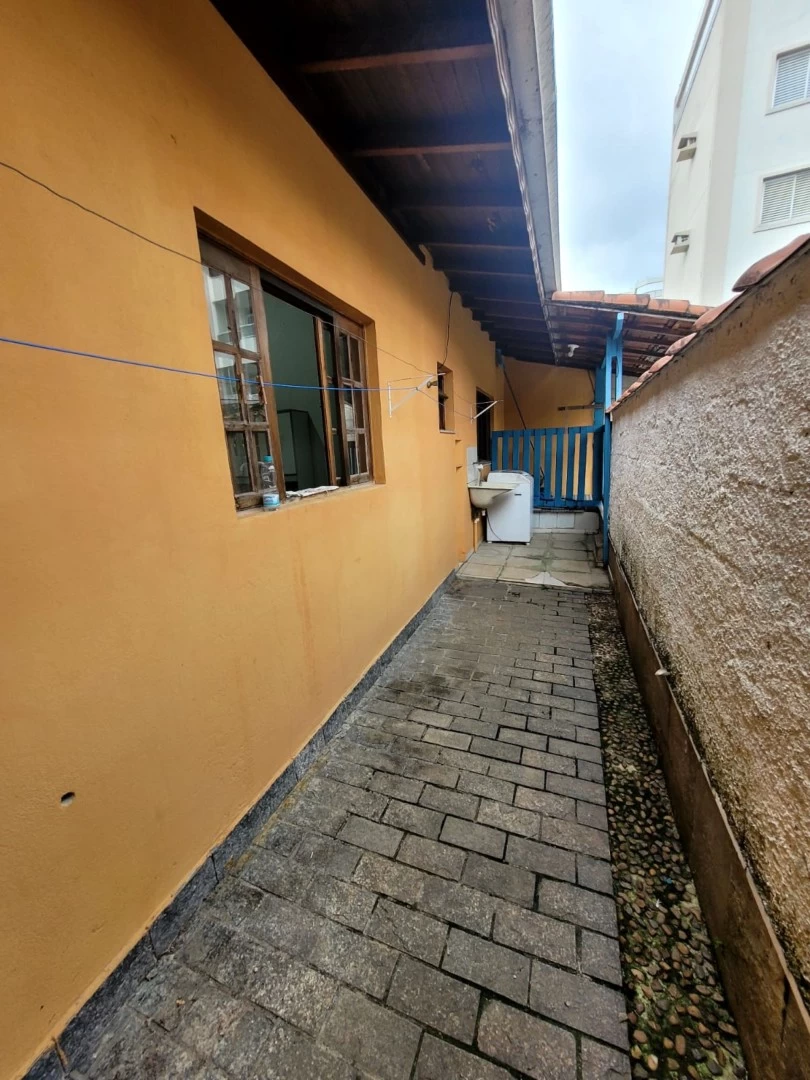 Casas para vender