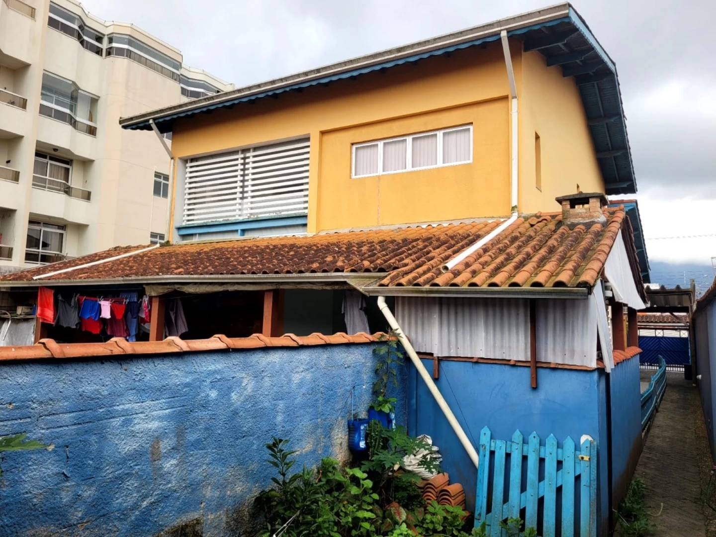 Casas para vender