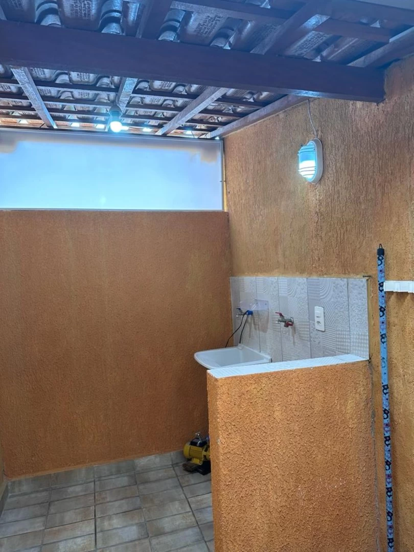 Casas para vender