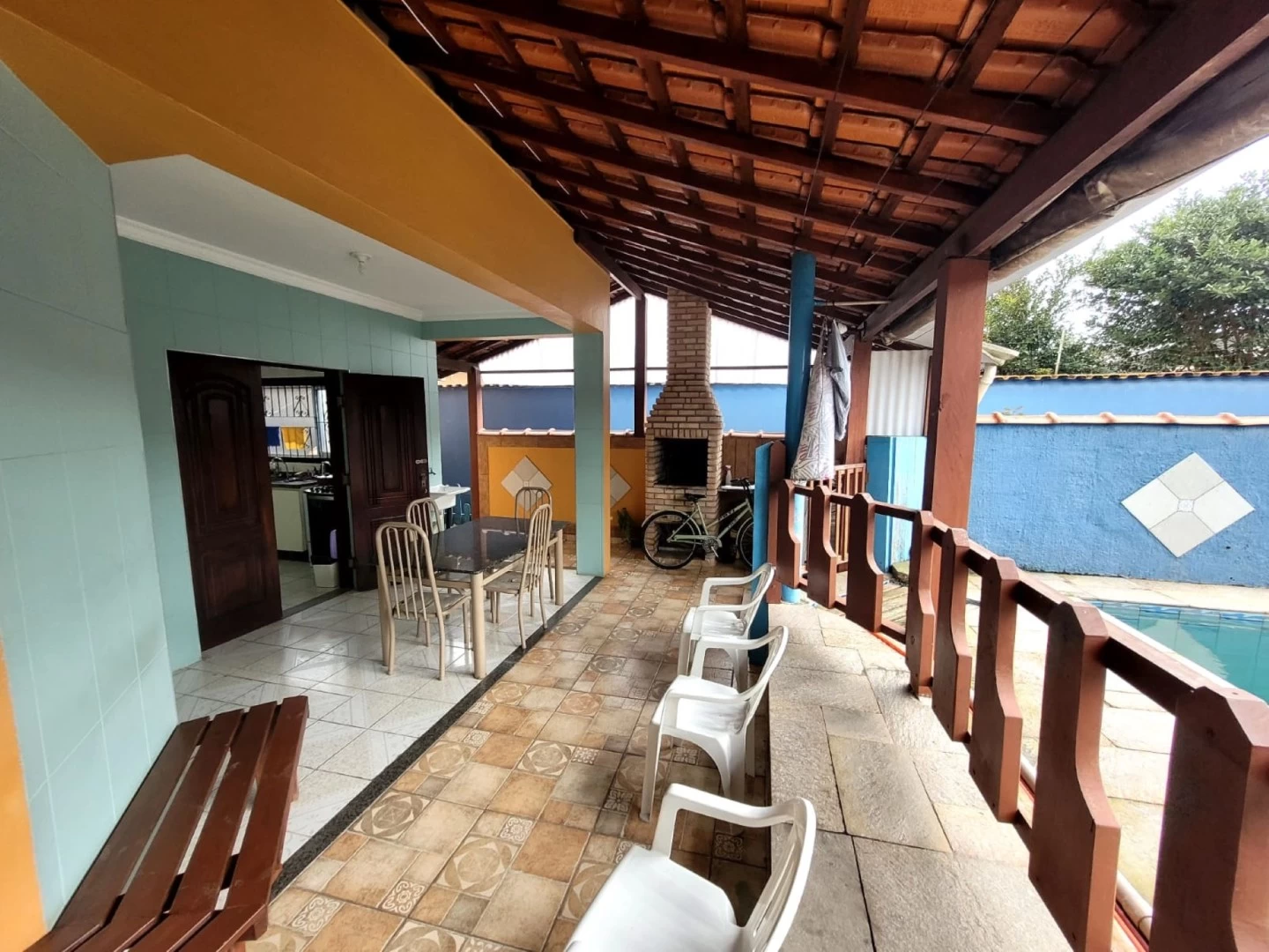 Casas para vender
