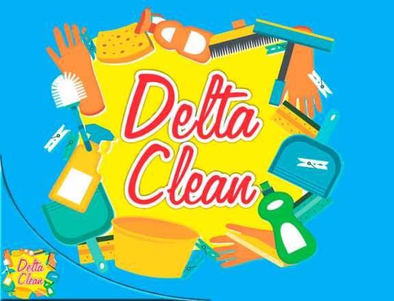 Delta Clean