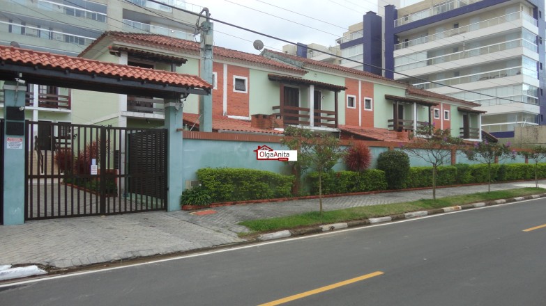 Casa em Condomínio