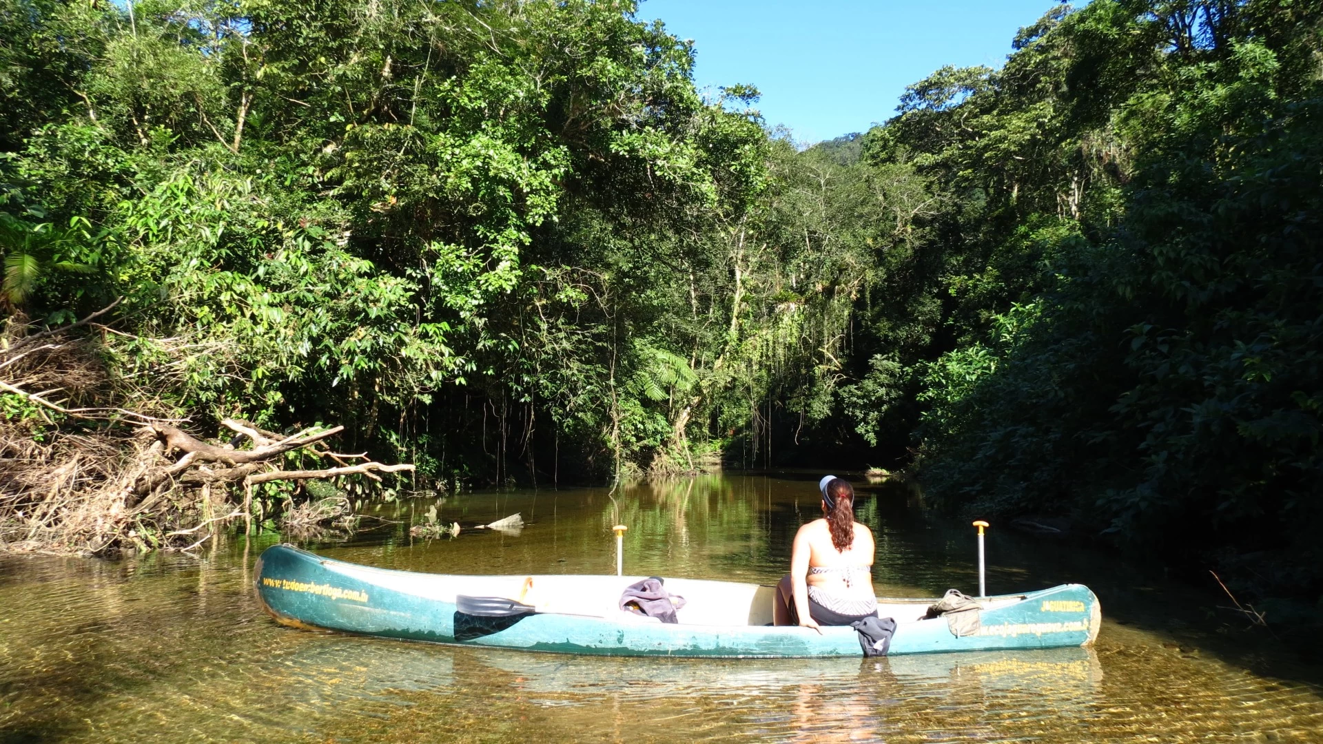 Tudoem Ilhabela