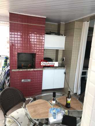 Apartamento pra venda