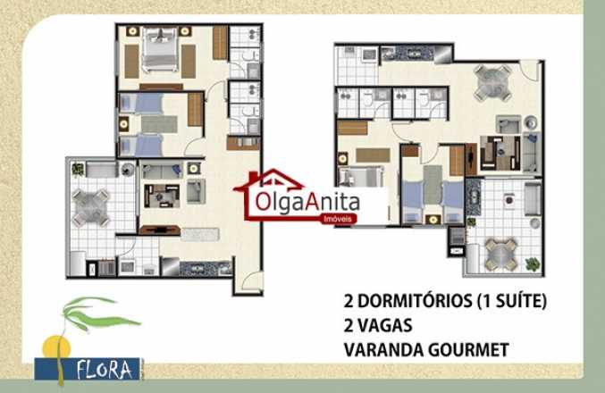 Apartamento pra venda