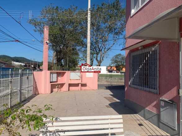 Apartamento Venda 