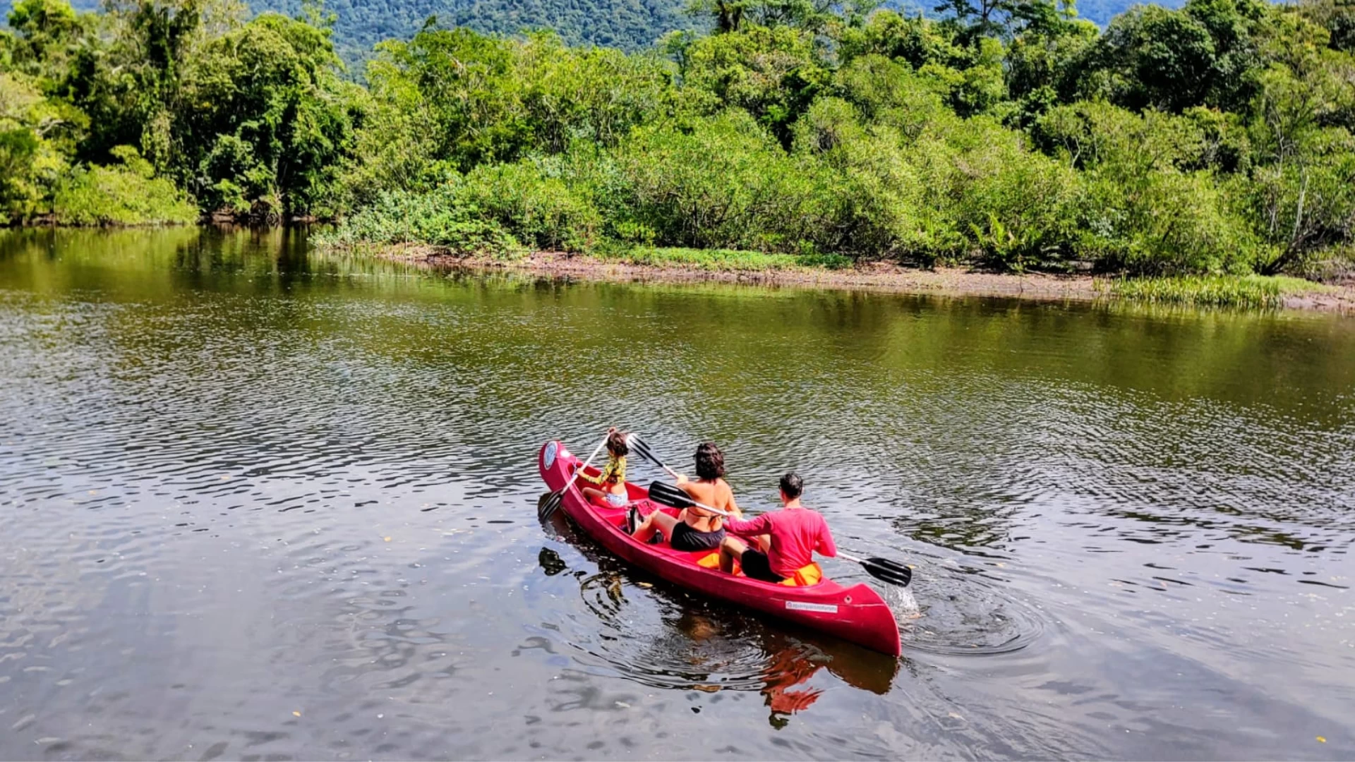 Tudoem Ilhabela